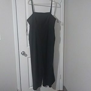 Forever 21 jumpsuit